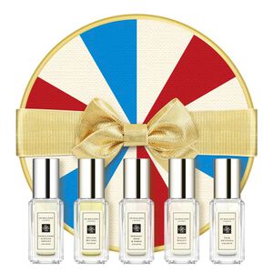 Scent of the Seasons