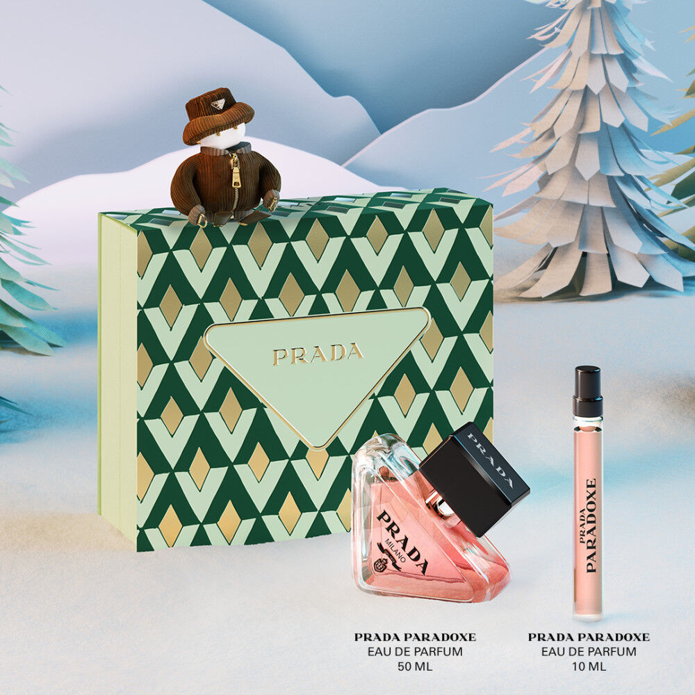 Prada Paradoxe, 50ml + 10ml Gift Set | MyOrigines Produit