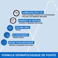Bari&eacute;derm - Cica-Cr&egrave;me Reparerende creme med kobber-zink