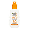 Ambre Solaire Hydra Protect 24H Sun Protection Spray SPF30 150 ml