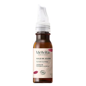 Huile de Jojoba