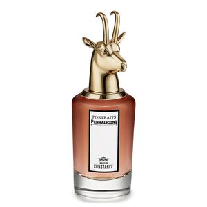 The Changing Constance