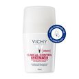 Clinical Control Vichy