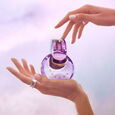 Omnia Amethyste Coffret Eau de Toilette de 100 ml + Eau de Toilette Format Voyage 15 ml