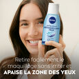 D&eacute;maquillant Yeux Nivea
