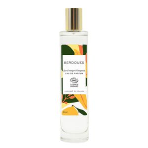 Fleur d'Oranger & Bergamote