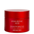 Hyaluronic Acid Arganicare