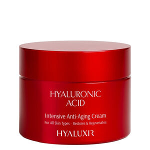 Hyaluronic Acid