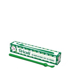 Oriculi i bioplast