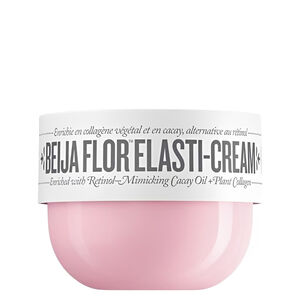 Beija Flor&trade; Elasti-Cream Nawilzajacy krem do ciala zwiekszajacy elastycznosc sk&oacute;ry