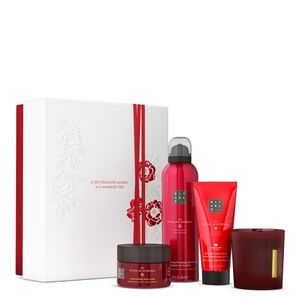 The Ritual Of Ayurveda