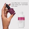 Offly Fast&trade; cnd