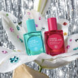 Jasmin Lollipop & Cherry Marmelade Aj&aacute;nd&eacute;kcsomag Eau de Parfum Roll-On 2x15 ml + med&aacute;lok