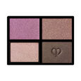 Ombres Couleurs Quadri 4-Color Eyeshadow Palette Refill