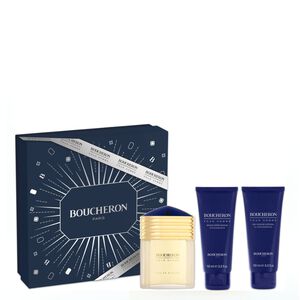 Boucheron Pour Homme