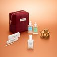 Manucure Lumi&egrave;re Active Shine Icy Complete verzorgingsset voor prachtige nagels