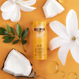Mono&iuml; de Tahiti Ao SPF50+ Hei Poa