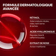 Age Lift Fluido alisador y reafirmante 40 ml