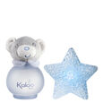 Kaloo Blue Cofanetto con Eau de Senteur da 50 ml e lampada da notte