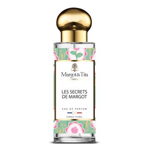 Les Secrets de Margot