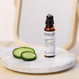 Hyaluronic Eye Serum Evolve Organic Beauty