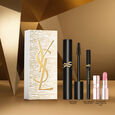 Lash Clash Yves St Laurent