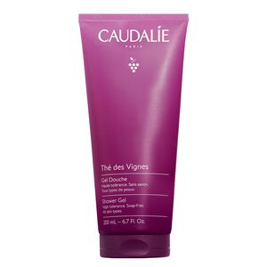 Th&eacute; Des Vignes