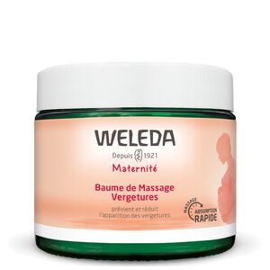 Baume de Massage Vergetures