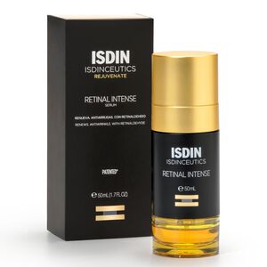 Retinal Intense