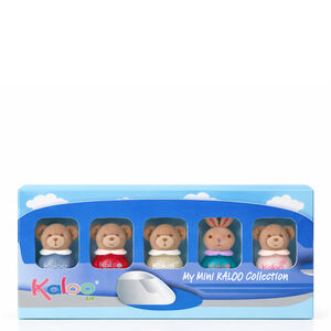 My Mini Kaloo Collection 5x8ml Miniature Gift Set