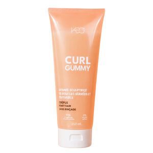 Curl Gummy