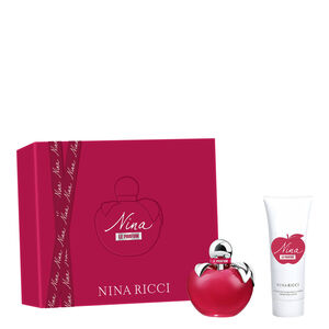 Nina Le Parfum