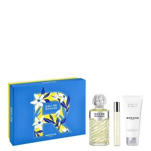 Eau de Rochas