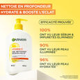Skin Active Ragyog&aacute;st fokoz&oacute; arctiszt&iacute;t&oacute; g&eacute;l 250 ml
