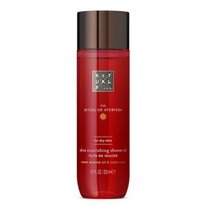 The Ritual of Ayurveda