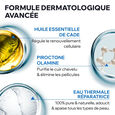 DS Hair - Lotion Regolatore antiforfora 100 ml