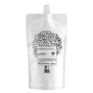 LOVE SMOOTHING Shampoo