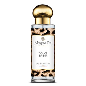 Douce F&eacute;line