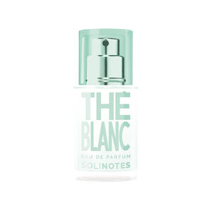 Th&eacute; Blanc