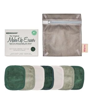 Earthy Neutrals 7-day set