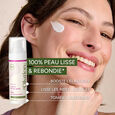 Trousse Rituel S&aelig;t med Global Anti-Aging-creme 50 ml + opstrammende olie & Regenererende 30 ml + &Oslash;jenkonturcreme 15 ml