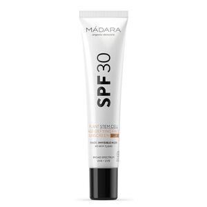 SPF30 Plant Stem Cell