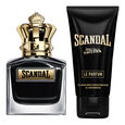Scandal Jean Paul Gaultier