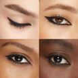 Luxurious Eye Set Coffret Luxurious Lashes Maxi Volume Brush Mascara + Lasting Precision Automatic Eyeliner & Khol