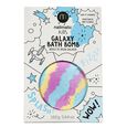 Galaxy Bath Bomb - Galaxy nailmatic