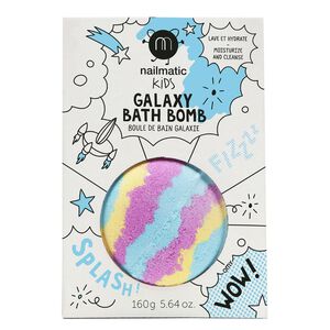 Galaxy Bath Bomb - Galaxy