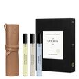 Les Bois Caja Eau de parfum 3 x 10 ml