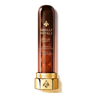 Bee Lab Shot Anti-Aging-Erg&auml;nzung