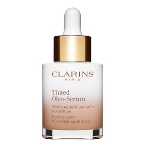 Tinted Oleo-Serum Healthy Glow Tinted Serum & Nutrition