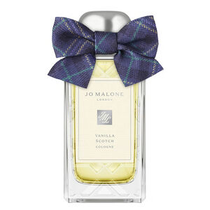 Vanilla Scotch Cologne 100 ml